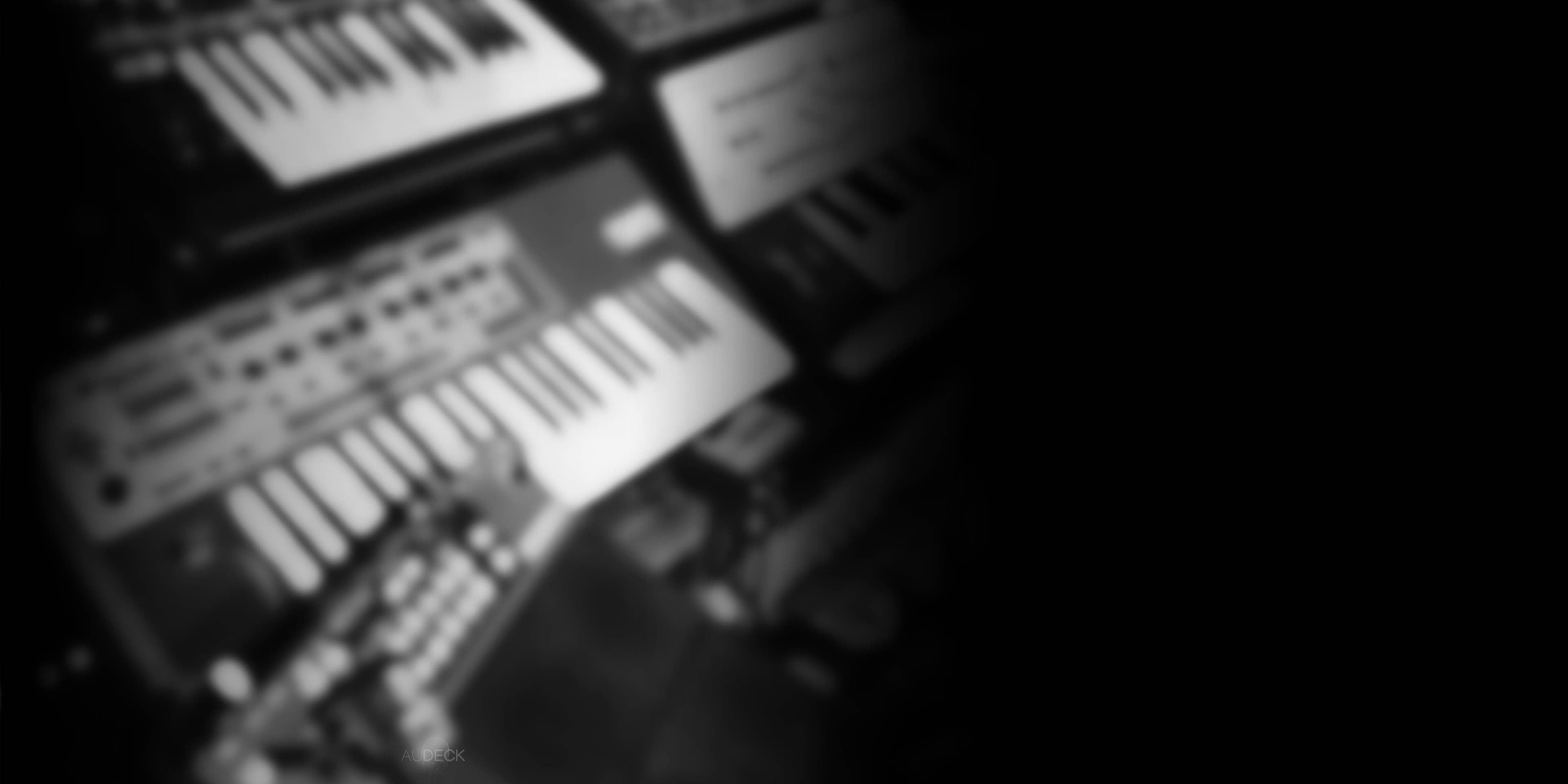 HARDWARE | Techno Series MKI